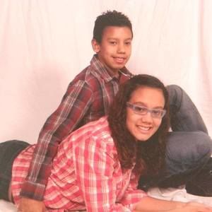 Meet your Posher, Carol